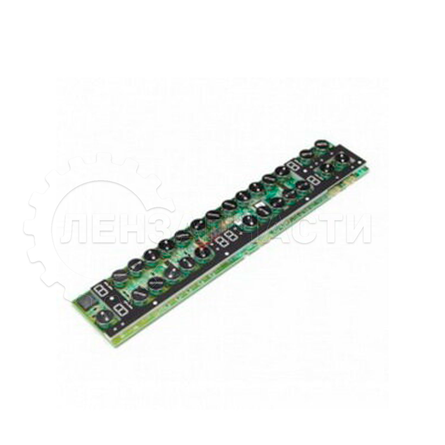 Эл. Модуль Б/П (без прошивки) Electrolux. 3875037644